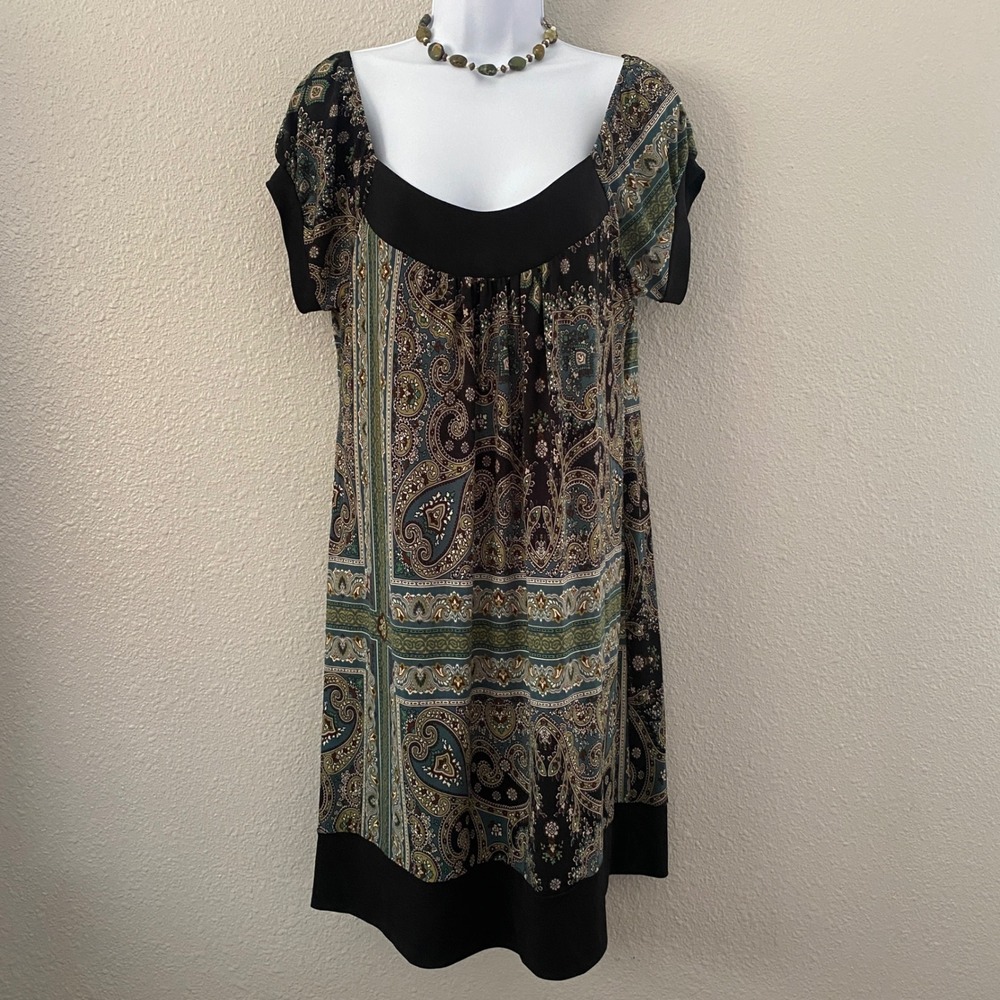 Vintage Y2K Fairycore Dress 10 Fairy Grunge Bohemian Boho 2000s Summer Beach